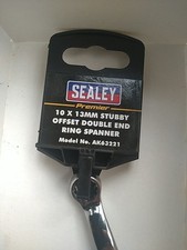 Sealey premier stubby for sale  MANCHESTER