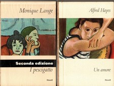 Letteratura 900 romanzi usato  Perugia