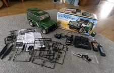 tamiya crawler for sale tamiya crawler for sale CROYDON