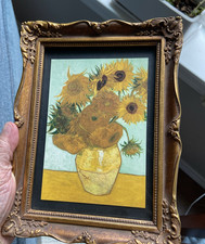 Vtg floral art for sale  Beaverton