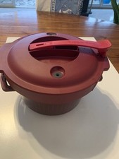 Tupperware cocotte micro d'occasion  Nice-