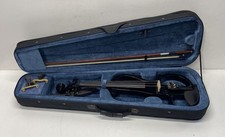 Violino elétrico silencioso Cecilio comprar usado  Enviando para Brazil