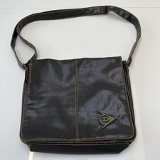 Dunlop vintage leather for sale  GREENFORD