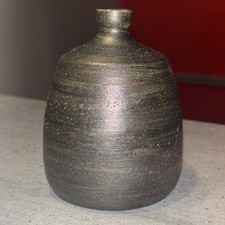 Petit vase céramique d'occasion  Les Forges