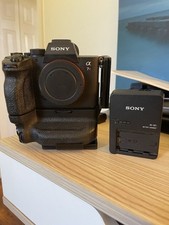 Sony a7r battery for sale  Sarasota
