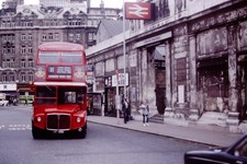 1985 original bus for sale 1985 original bus for sale  WATFORD