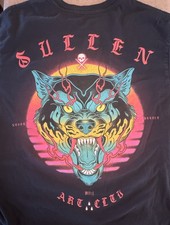 Sullen clothing wolf for sale  Fremont