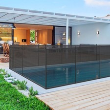 Beaquicy pool fence for sale  Rogers