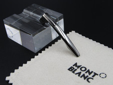 Penna montblanc starwalker usato Penna montblanc starwalker usato  Villaricca