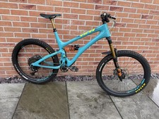 2019 yeti sb6c for sale  DUMFRIES