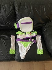 Buzz lightyear costume for sale  HIGH WYCOMBE