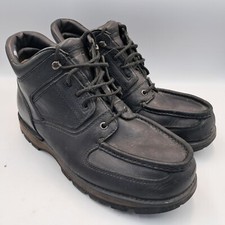 Vintage rockport boots for sale  WIGAN