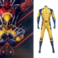 Kids deadpool wolverine for sale  MANCHESTER