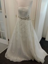 Anna sorrano size for sale  AYLESBURY