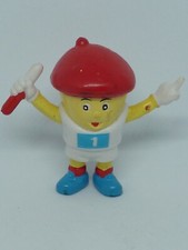 Figurine ancienne pvc d'occasion  Nogent-sur-Marne