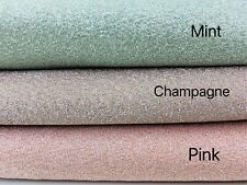 Shining glitter plain for sale  MANCHESTER