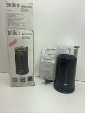 Braun aromatic ksm2 for sale  Westmont