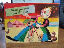 Livre pop ancien d'occasion  Duclair