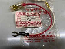 Kawasaki nos battery for sale  CLITHEROE
