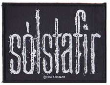 Solstafir patche officiel d'occasion  Lavelanet