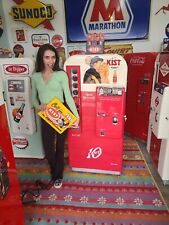 Vendo kist soda for sale  Vermilion