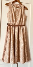 Bhs peach neutral for sale  MILTON KEYNES