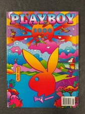 Playboy magazine january for sale  Quincy