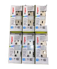 Legrand radiant 15a d'occasion  Expédié en Belgium
