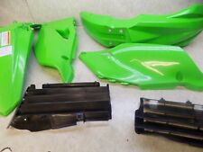 Kawasaki kx450x fenders for sale  Battle Ground