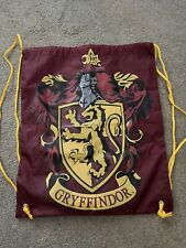 Harry potter gryffindor for sale  HORSHAM