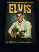 Elvis exclusive dvd for sale  SOUTH SHIELDS