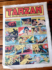 Tarzan 1953 jean d'occasion  Diarville
