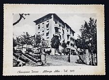 Chianciano terme albergo usato  Meda