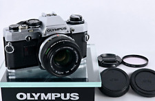 Exc olympus om10 d'occasion  Expédié en Belgium