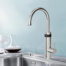 Kitchen electric tap for sale  LANCASTER