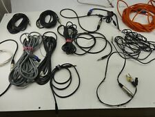 Kabel konvolut band gebraucht kaufen  Oldenburg (Oldenburg)