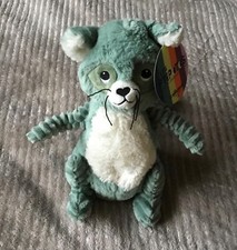Peluche doudou raton d'occasion Peluche doudou raton d'occasion  Marly