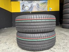 Gomme 245 40r21 usato  Rozzano