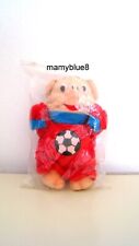 Kinder maxi peluche usato  Santa Vittoria d'Alba