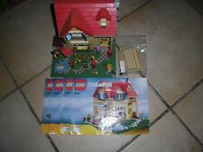Lego 6754 creator gebraucht kaufen  Bottrop