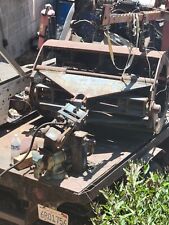 Peterson lightning loader for sale  La Verne