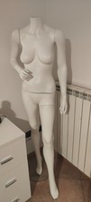 manichino donna usato  Verona