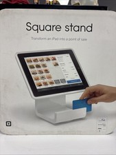 Old square stand for sale  Windber