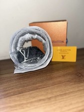 Louis vuitton black for sale  SLOUGH
