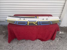 Wakeboard O'Brien System 140 somente. Sem fixações., usado comprar usado  Enviando para Brazil