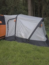 Star camp inflatable for sale  WREXHAM