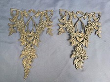 Art deco schrankverzierung gebraucht kaufen  Düsseldorf