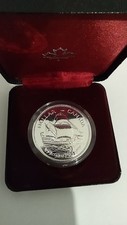 Canada dollaro 1979 usato  Bari