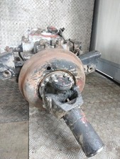 Cambio manuale per usato  Italia
