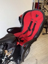 Fahrrad kindersitz fischer gebraucht kaufen  Ilmenau, Martinroda